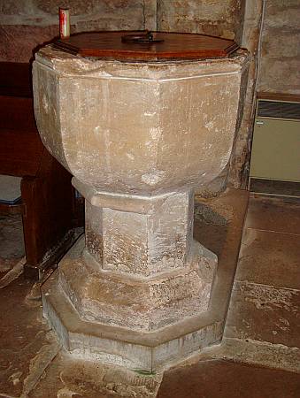 Kirkdale - The Font